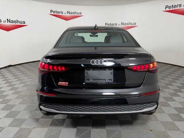 Used 2025  Audi Premium image 21