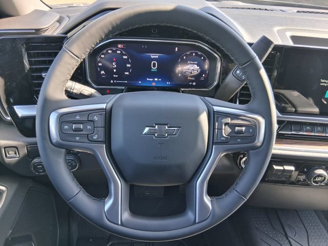 New 2026 Sterling Gray Metallic Chevrolet RST image 10