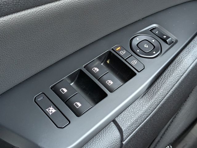 New 2026 Ebony Black Kia SX image 28