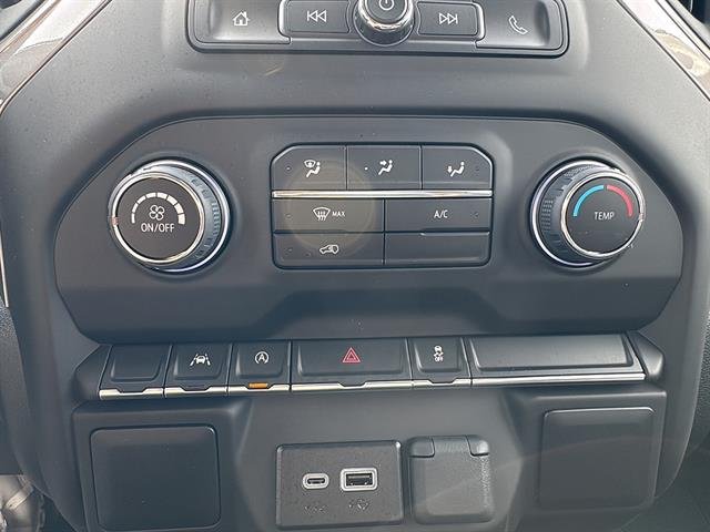 2026 Chevrolet Silverado 1500 Work Truck - Photo 21