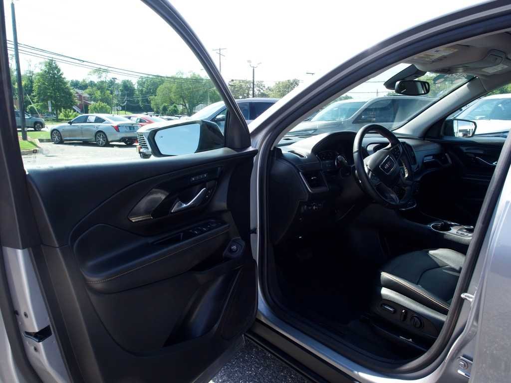 2024 GMC Terrain AT4 - Photo 12