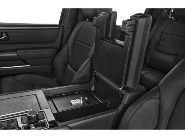 Used 2023 MAGNETIC GRAY M Toyota Platinum image 14