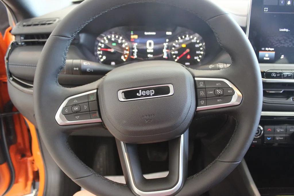 New 2026 Joose Exterior Paint Jeep Limited image 14