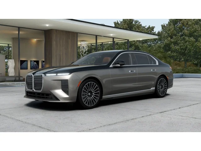 2027 BMW i7