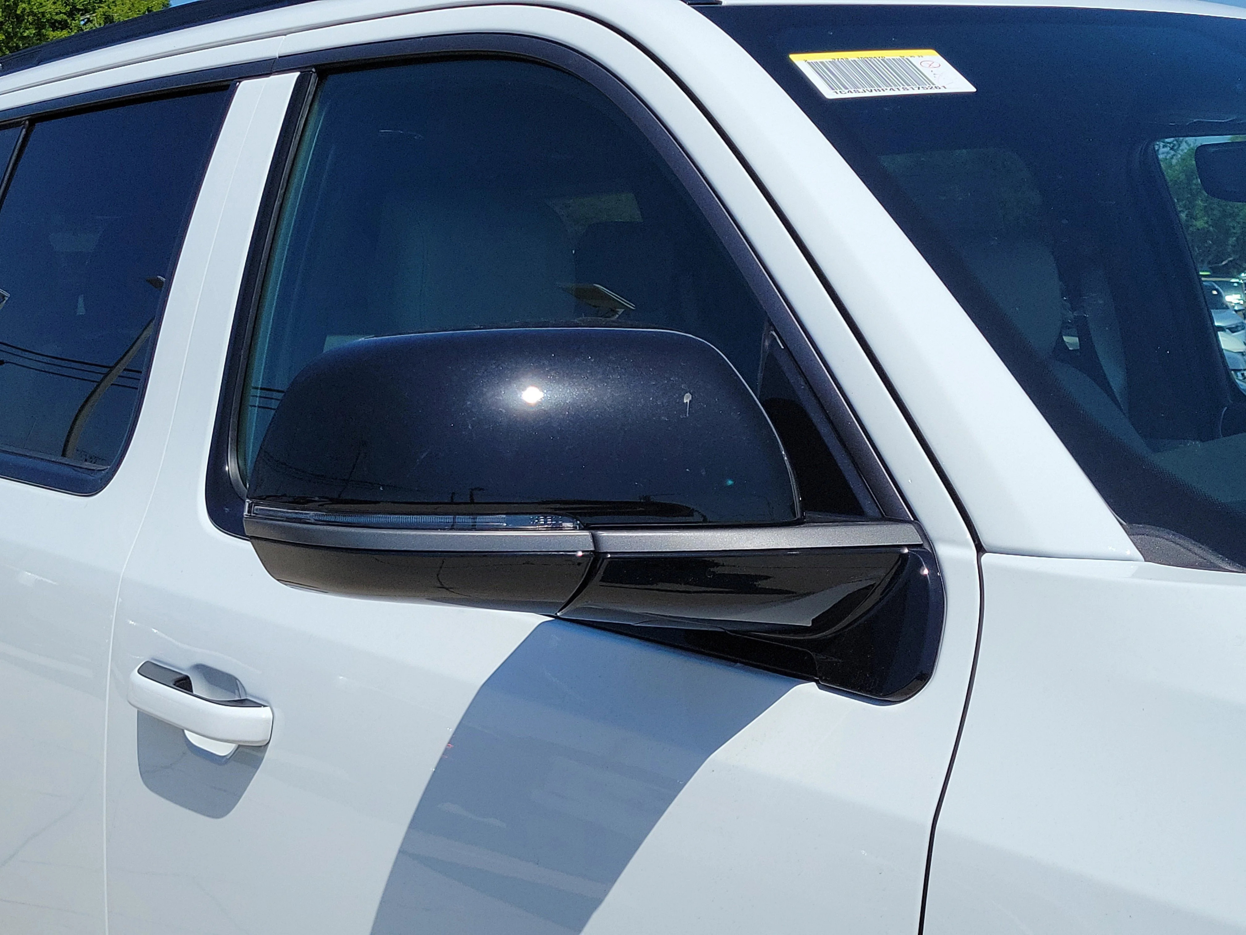 New 2026 Bright White Clearcoat Jeep Limited Altitude image 9