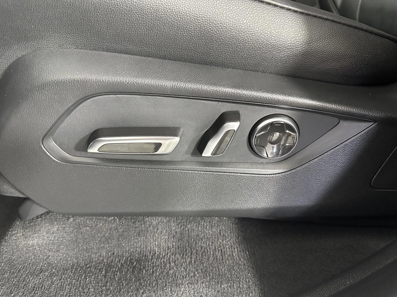 2026 Acura MDX Base - Photo 10