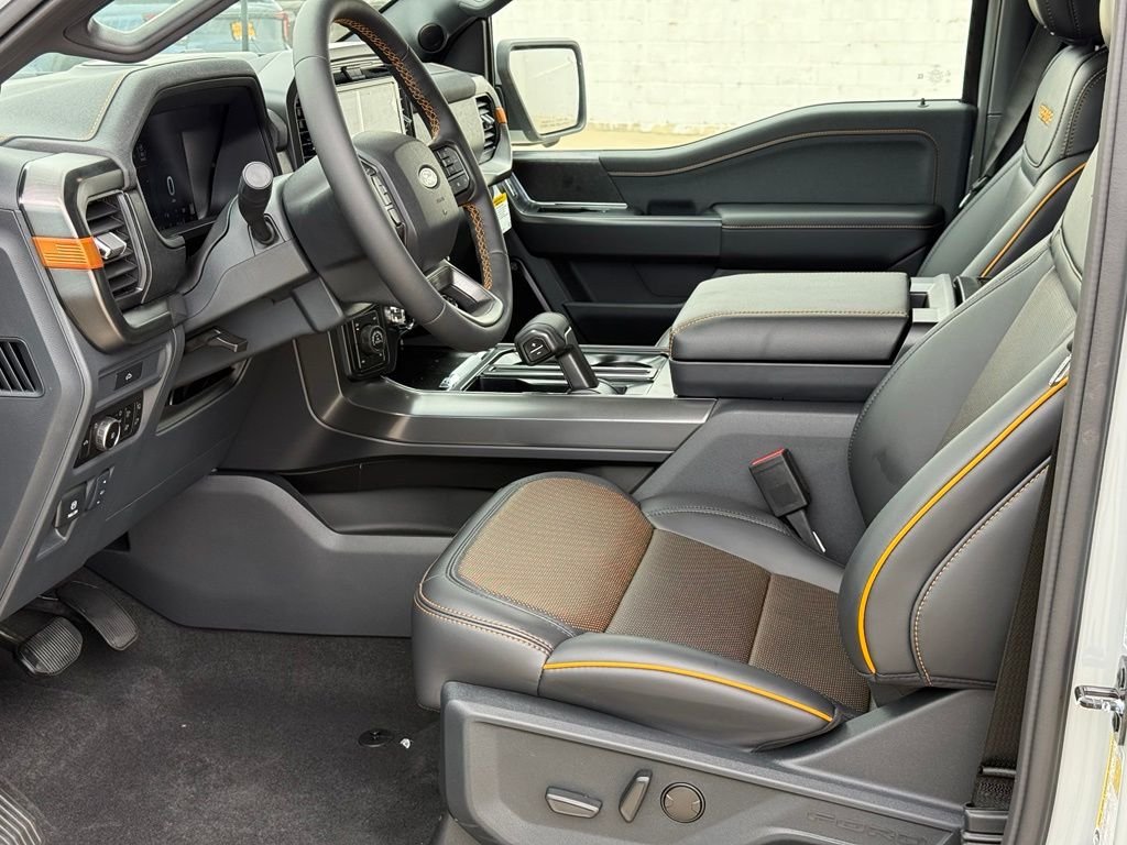 New 2026 Avalanche Ford Tremor® image 5