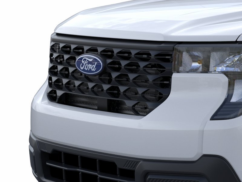 New 2026 Oxford White Ford XL image 42