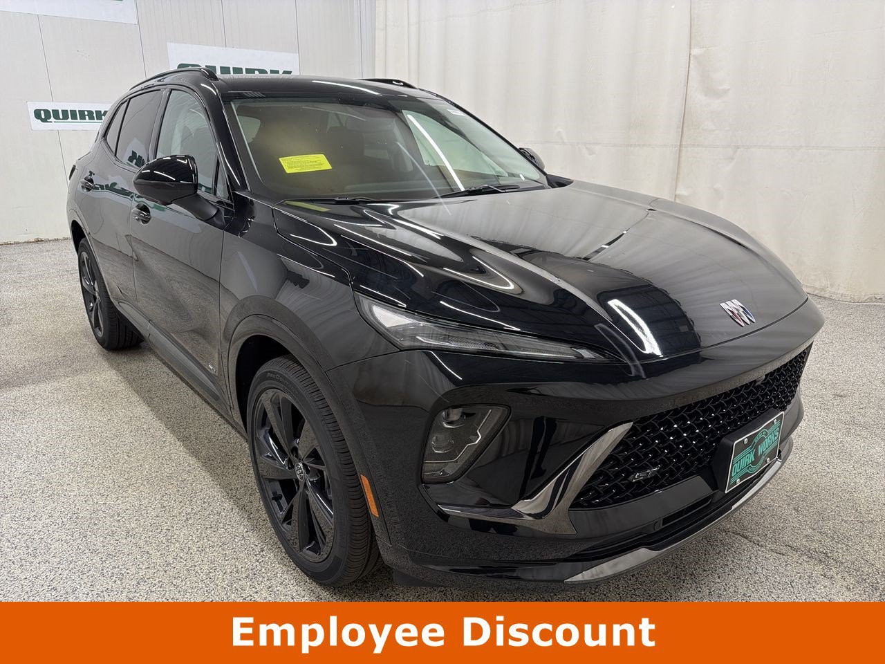 2026 Buick Envision