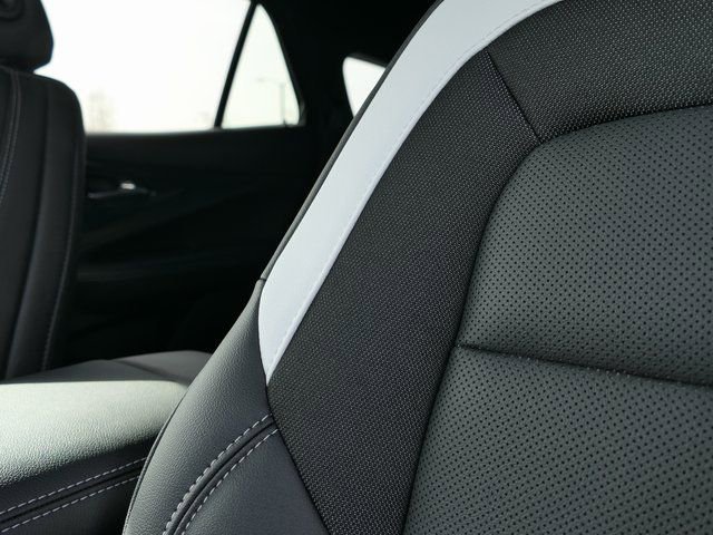 2026 Chevrolet Blazer EV LT - Photo 12