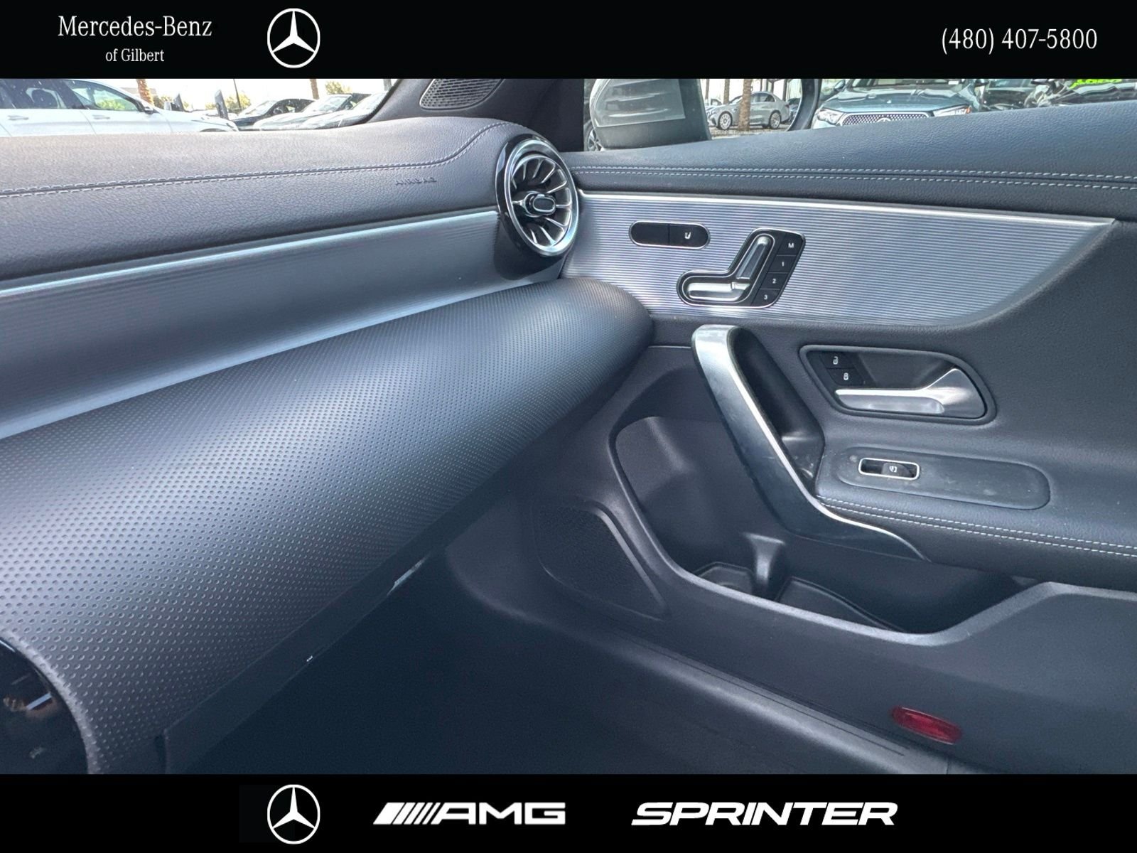 Certified Used 2023  Mercedes-Benz CLA 250 image 31