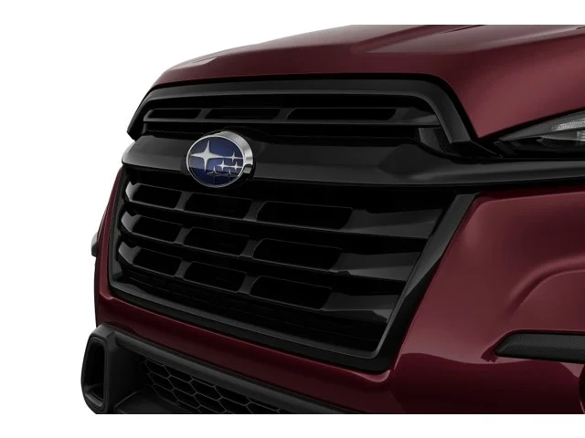 New 2027 DARK MAHOGANY PEARL Subaru Premium image 11