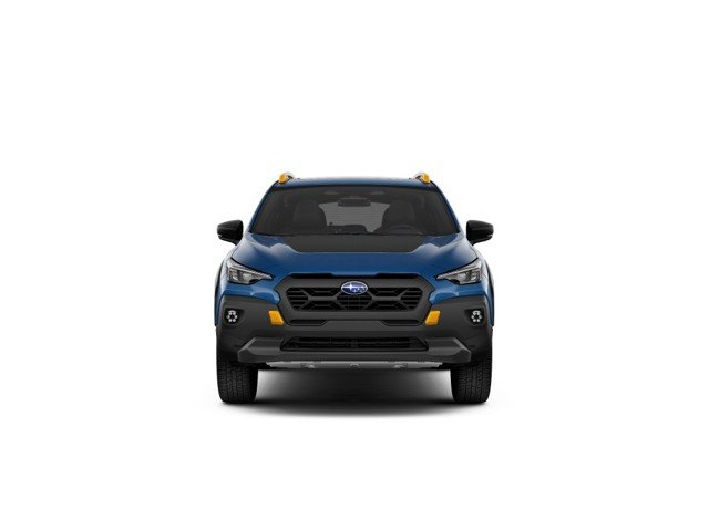 New 2027 GEYSER BLUE Subaru Wilderness image 8