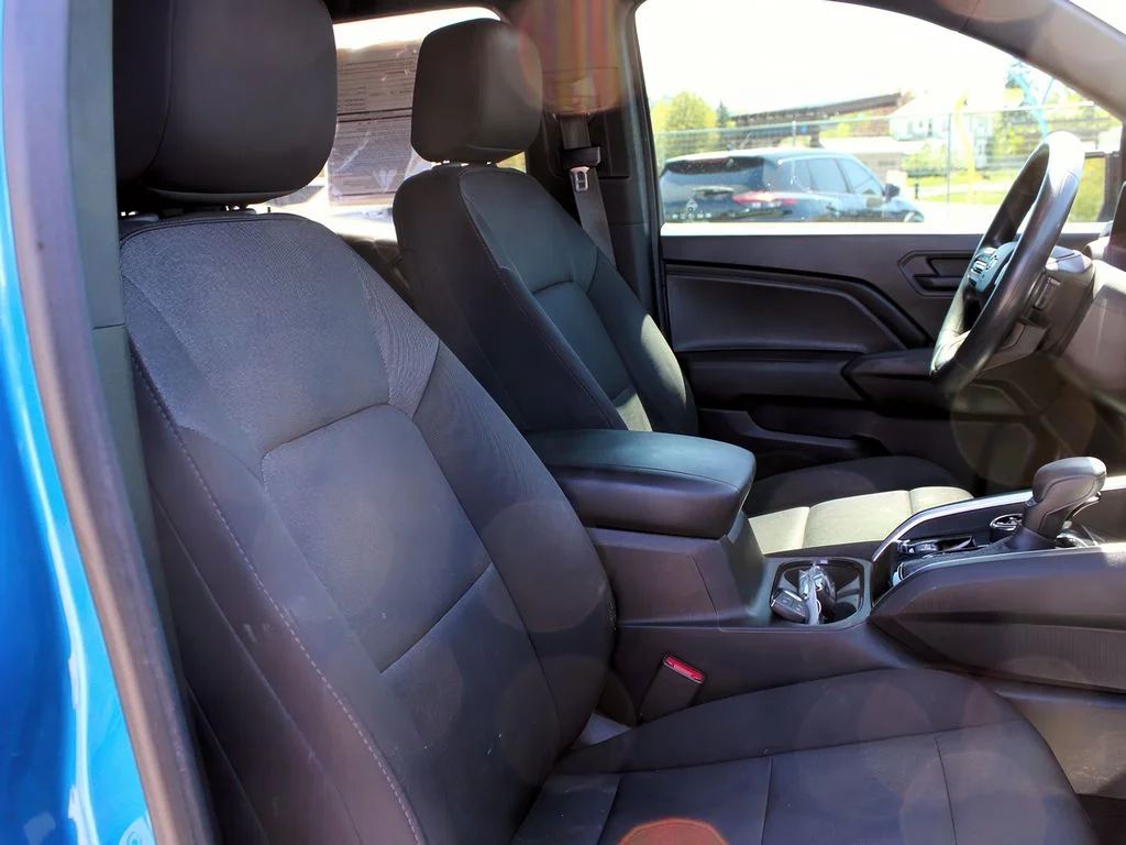 2023 Chevrolet Colorado Trail Boss - Photo 23