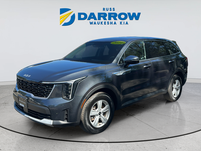 2024 Kia Sorento LX