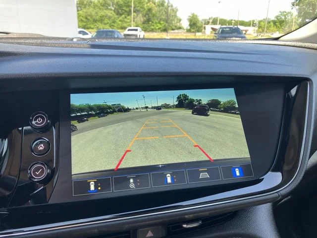 2023 Buick Envision Avenir - Photo 15
