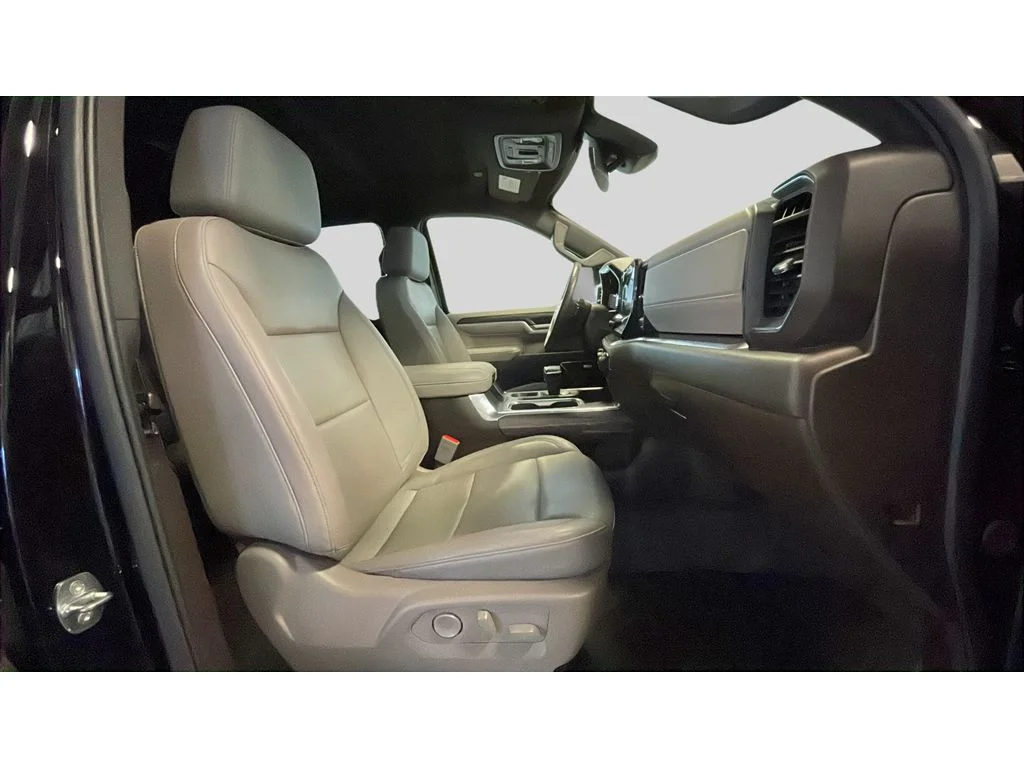 Used 2024 Black Chevrolet LTZ image 16