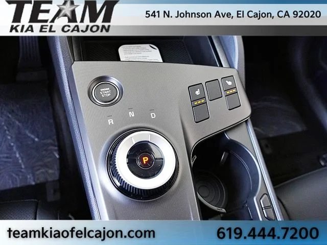 New 2026 Gray Kia EX image 37