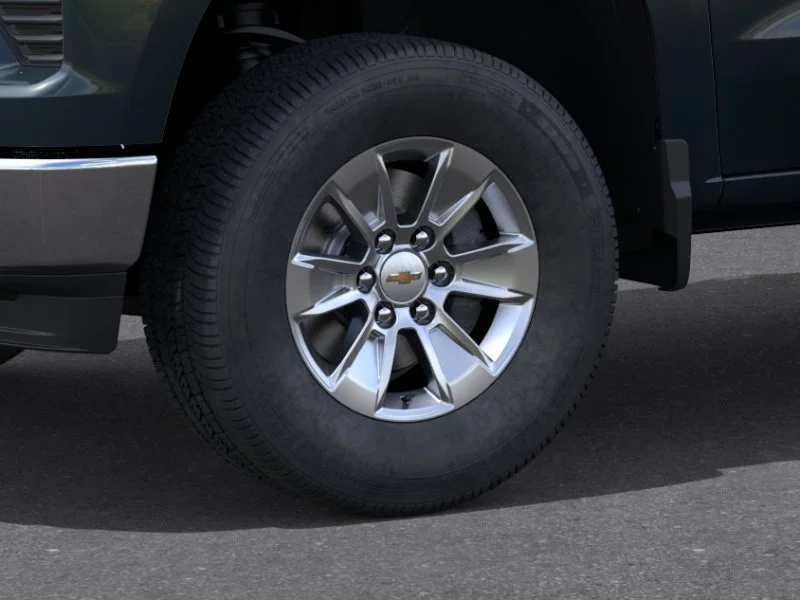 2026 Chevrolet Silverado 1500 LT - Photo 10