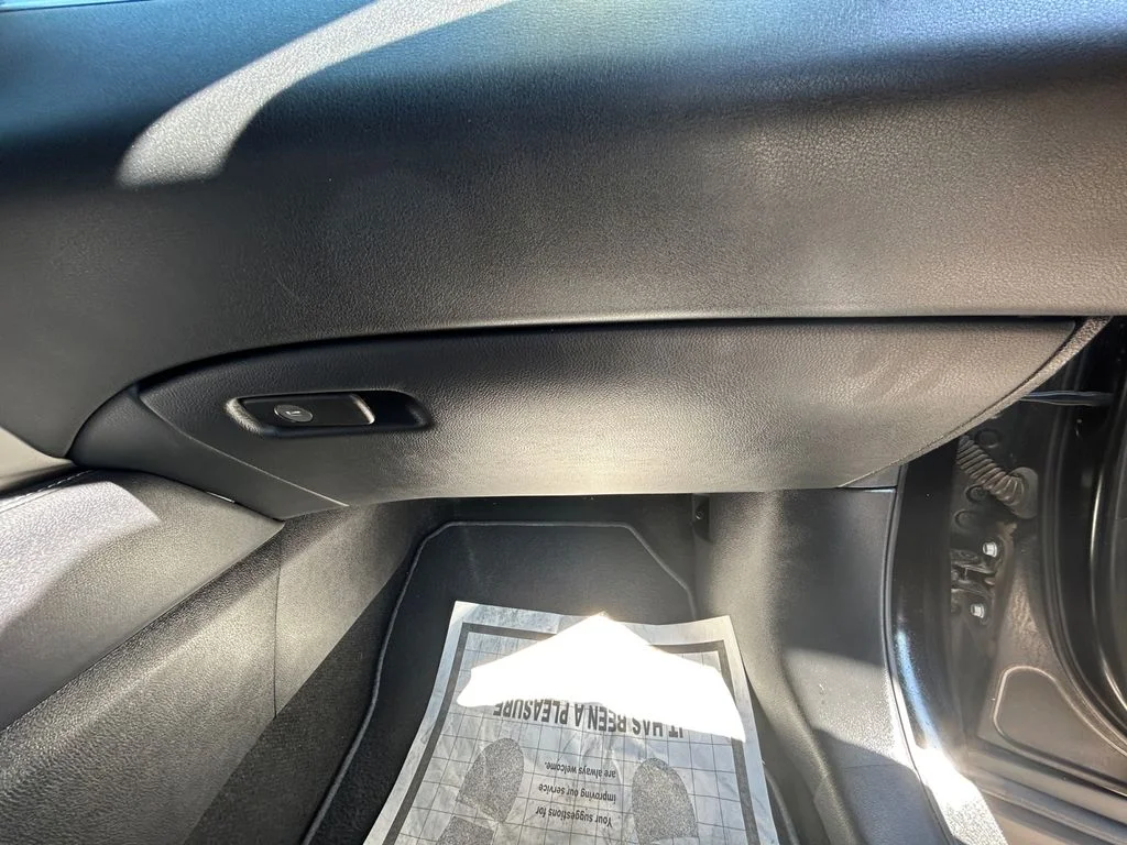 Used 2024 Black Lexus 500h F SPORT Performance image 24