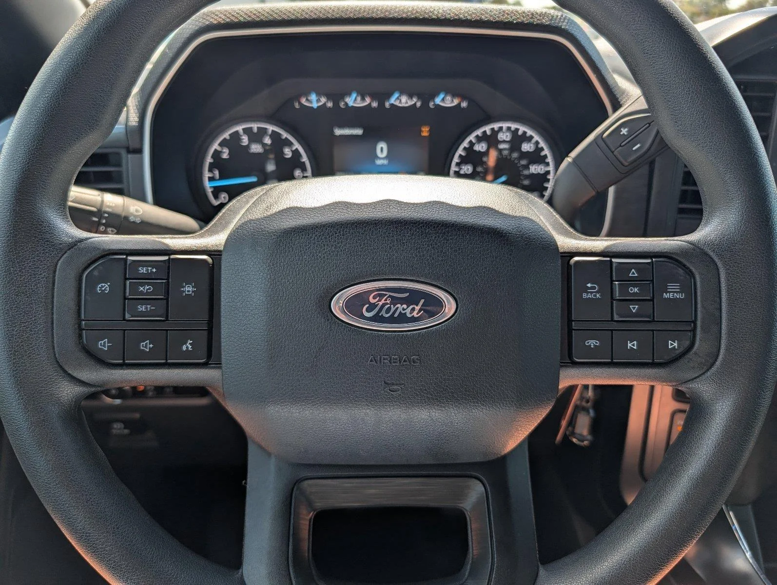 Used 2023 Carbonized Gray Ford XL image 23