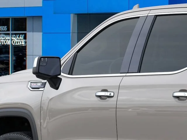 New 2026 Coastal Dune GMC Denali image 12