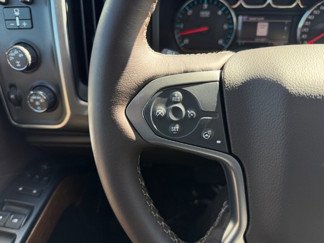 Used 2016 Red Chevrolet LTZ image 23