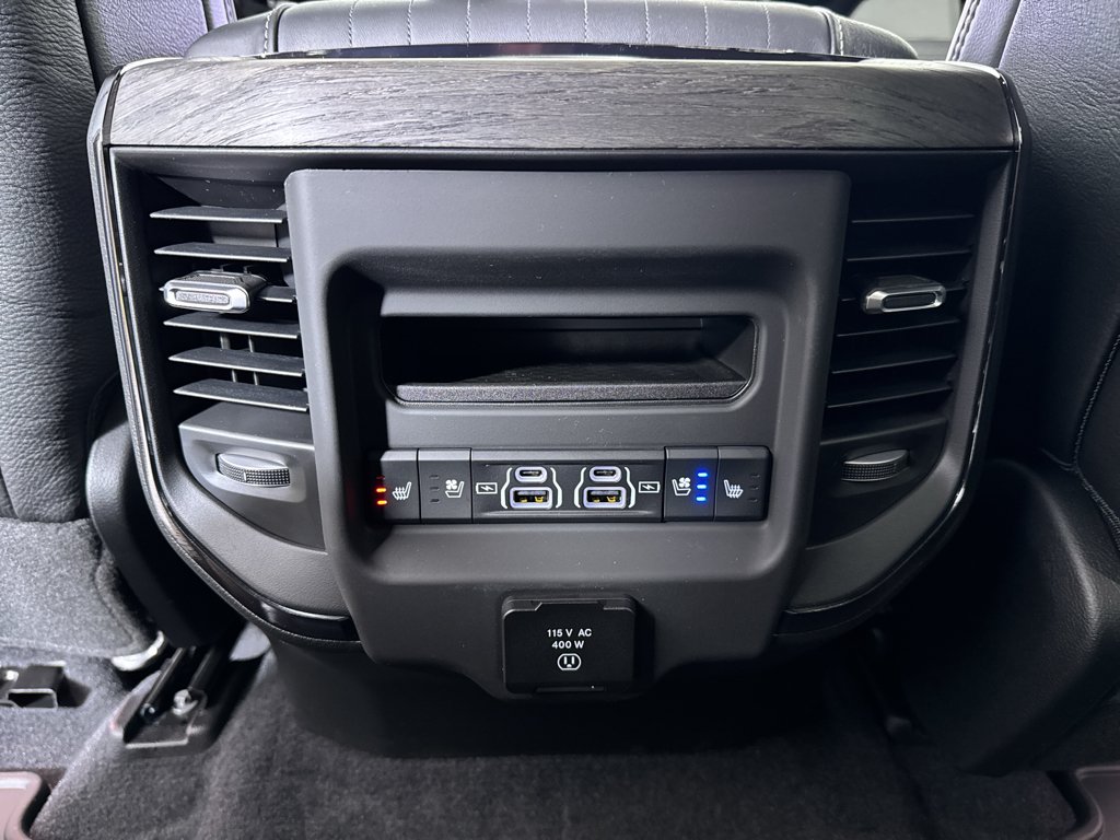 2026 RAM 1500 Limited - Photo 25