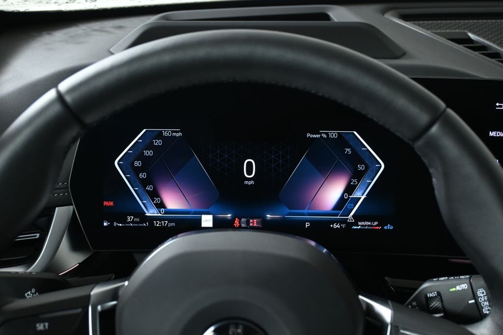 New 2026 White Metallic BMW xDrive28i image 20