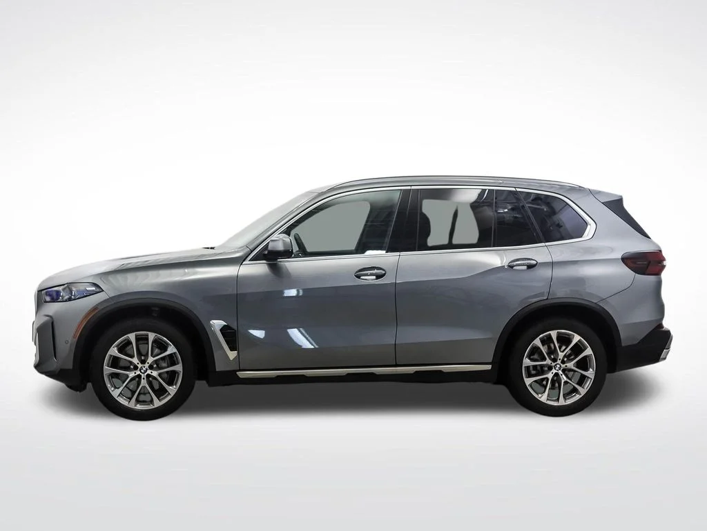 Certified 2024 BMW X5 40i with VIN 5UX23EU07R9V32540 for sale in Minneapolis, Minnesota