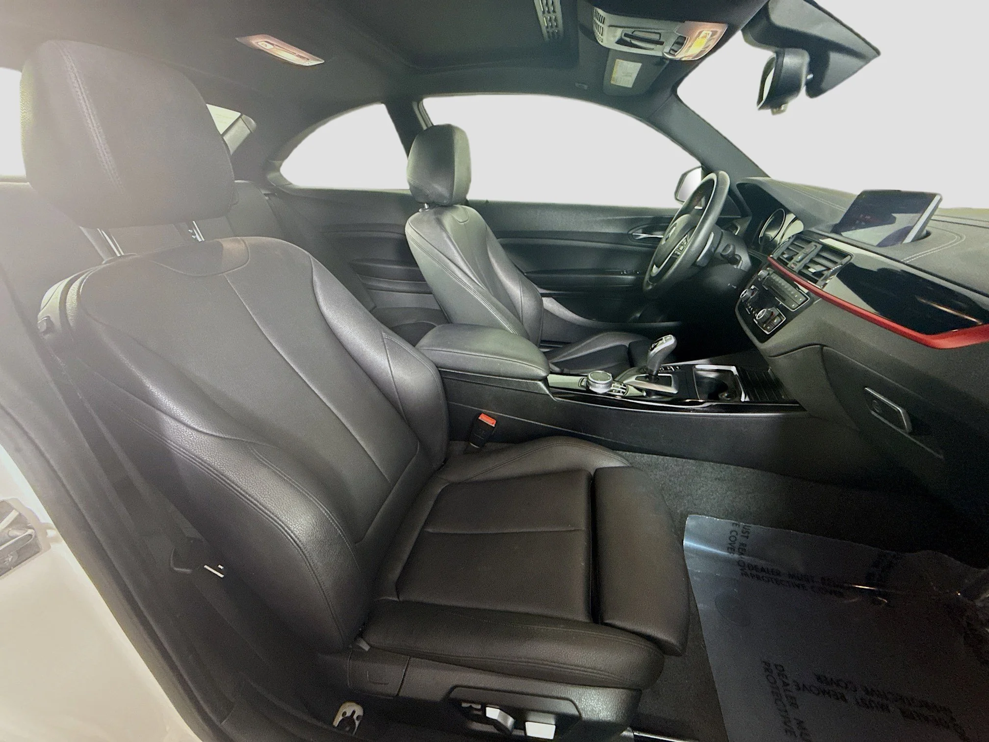 Used 2019 Alpine White BMW 230i image 23