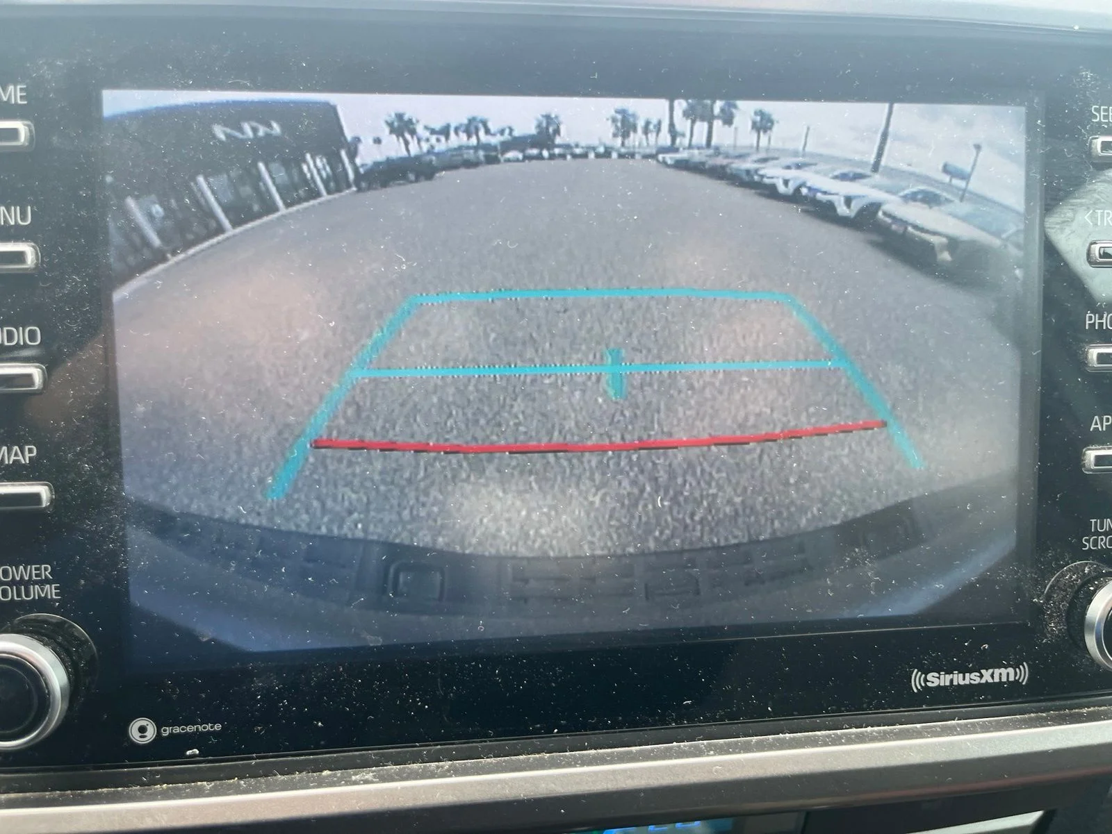 Used 2022 Silver Toyota SR5 image 9
