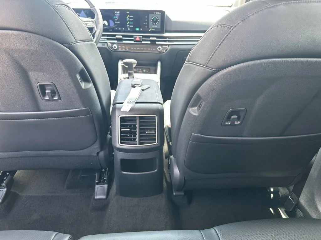 New 2026 Gray Kia EX image 18