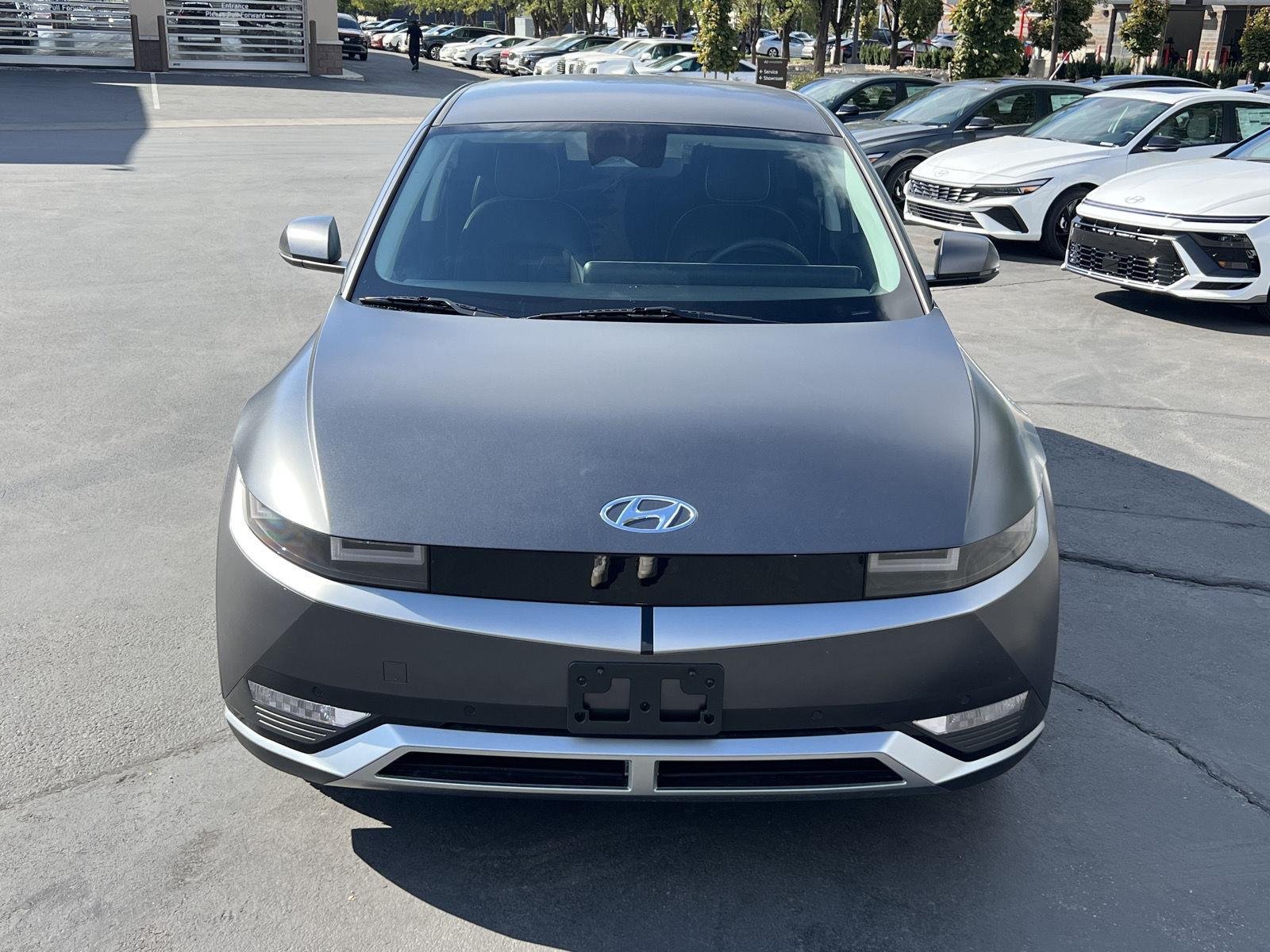 2023 Hyundai IONIQ 5 SEL - Photo 11