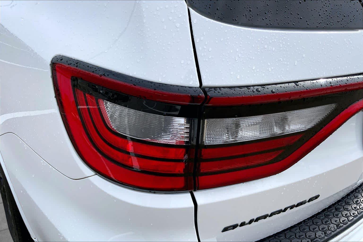 Used 2022 White Knuckle Clearcoat Dodge R/T Plus image 28