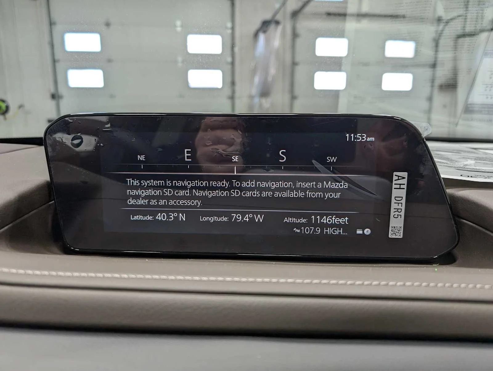 2025 Mazda CX-30 Premium - Photo 25