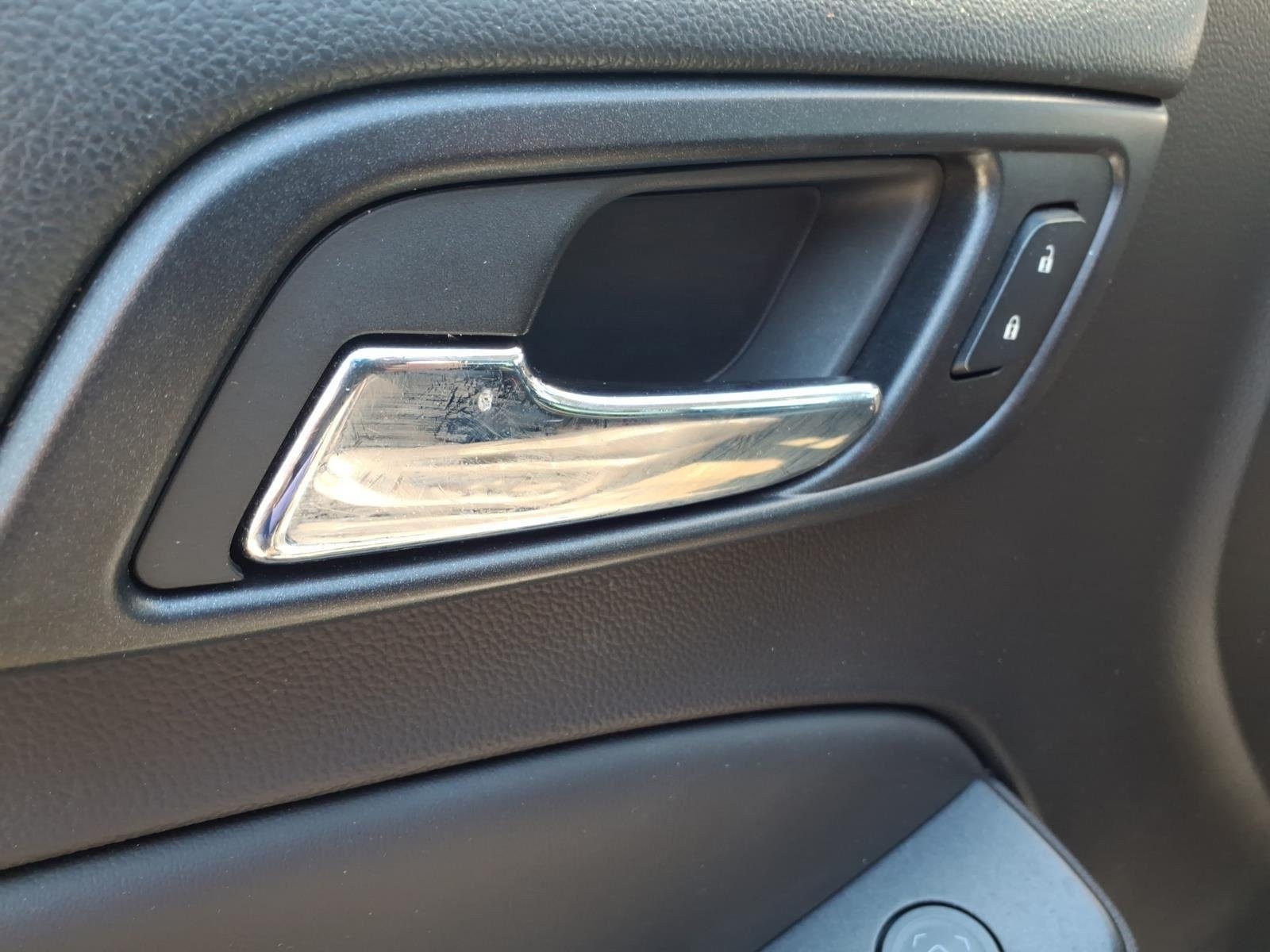 Used 2016 Silver Ice Metallic Chevrolet LT image 16