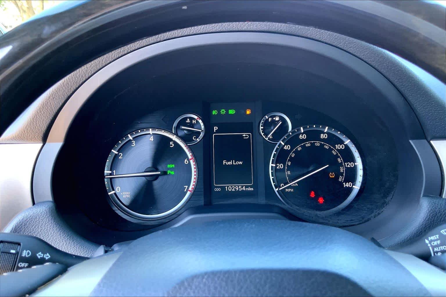 Certified Used 2021 Black Onyx Lexus Premium image 25