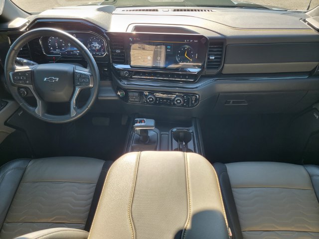 2024 Chevrolet Silverado 1500 ZR2 - Photo 19