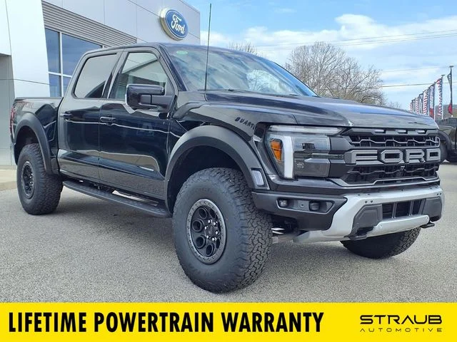 2026 Ford F-150 F-150 Raptor Raptor®