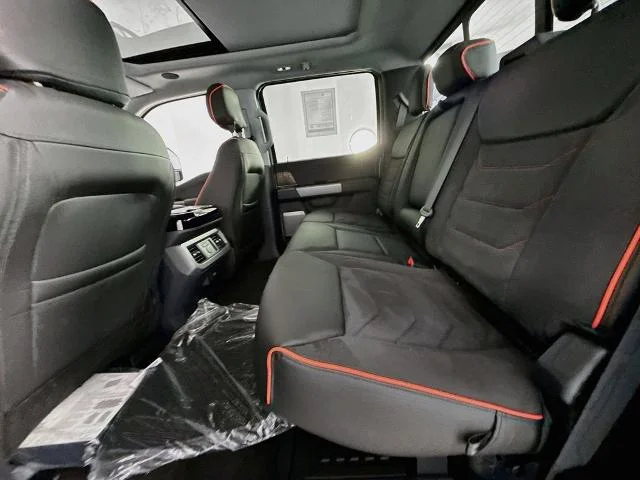New 2026 Avalanche Ford F-250® Lariat® image 61
