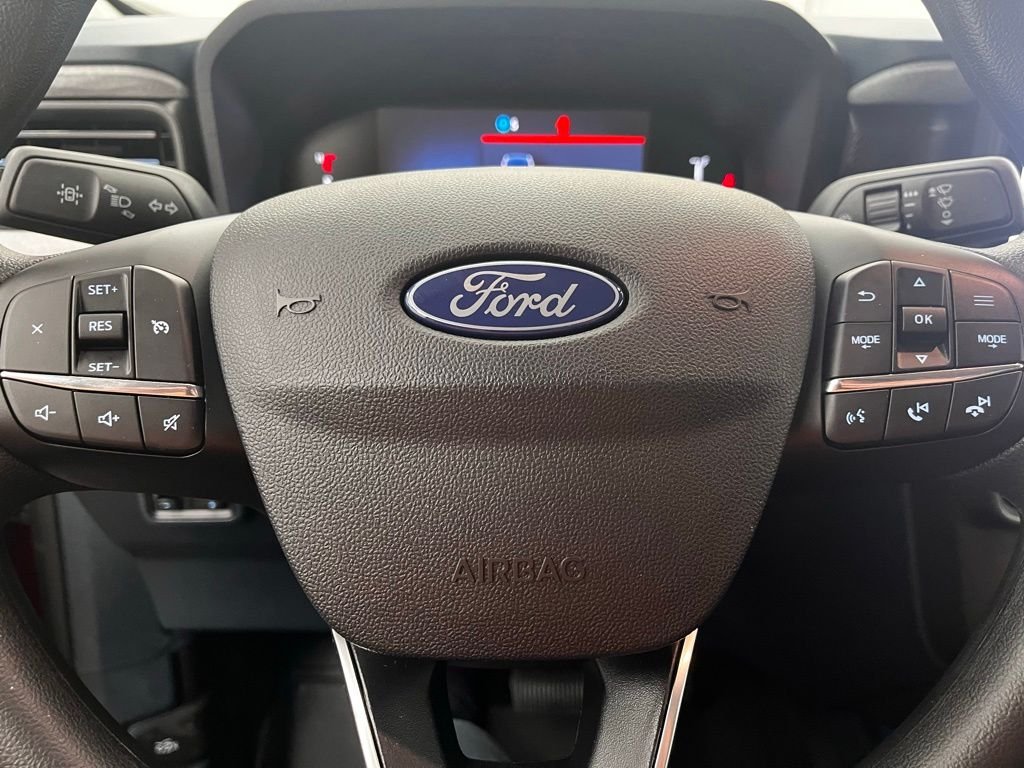 New 2026 Red Ford XLT image 22