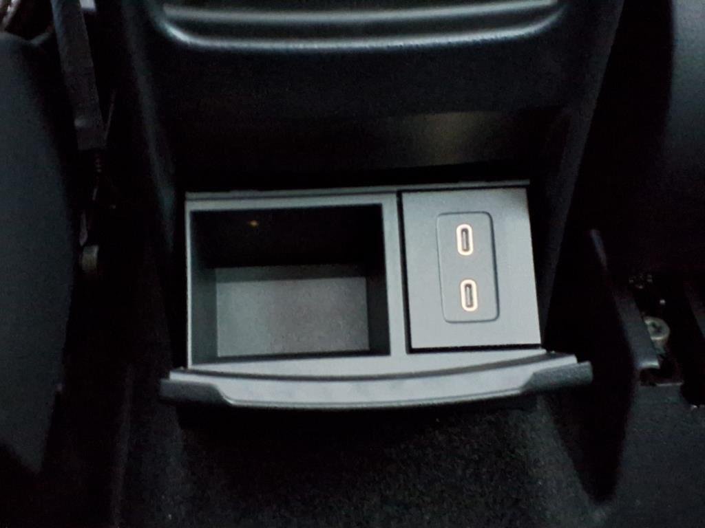 Used 2025 Starling Blue Metallic Mercedes-Benz AMG® GLA 35 image 22