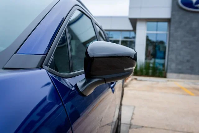 New 2026 Sapphire Blue Pearl Subaru Premium image 15