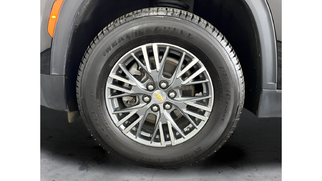 2024 Chevrolet Traverse 2LT - Photo 27