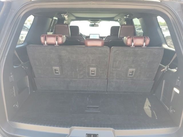 2024 Ford Expedition Limited - Photo 27