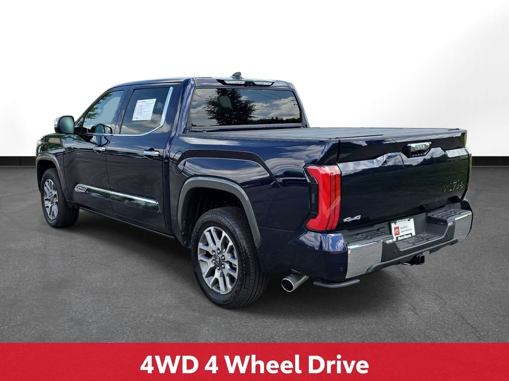 Certified Used 2026  Toyota 1794 image 31