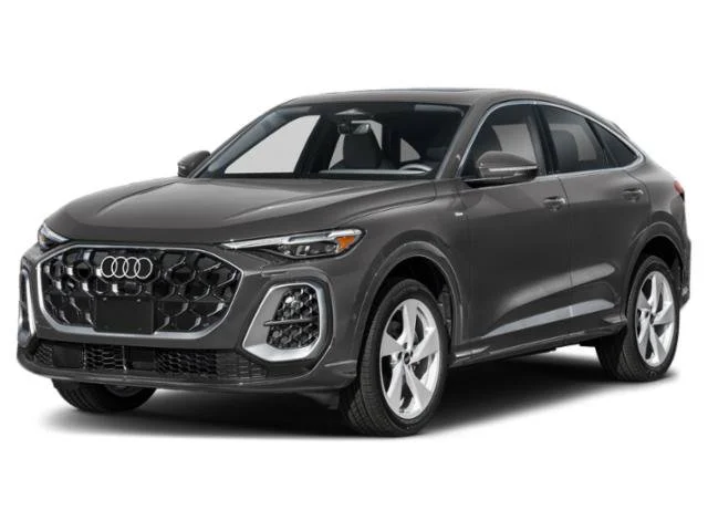 2026 Audi Q5 Sportback Premium Plus