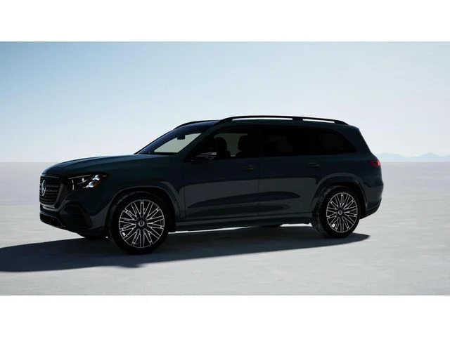 New 2027  Mercedes-Benz GLS 450 image 38