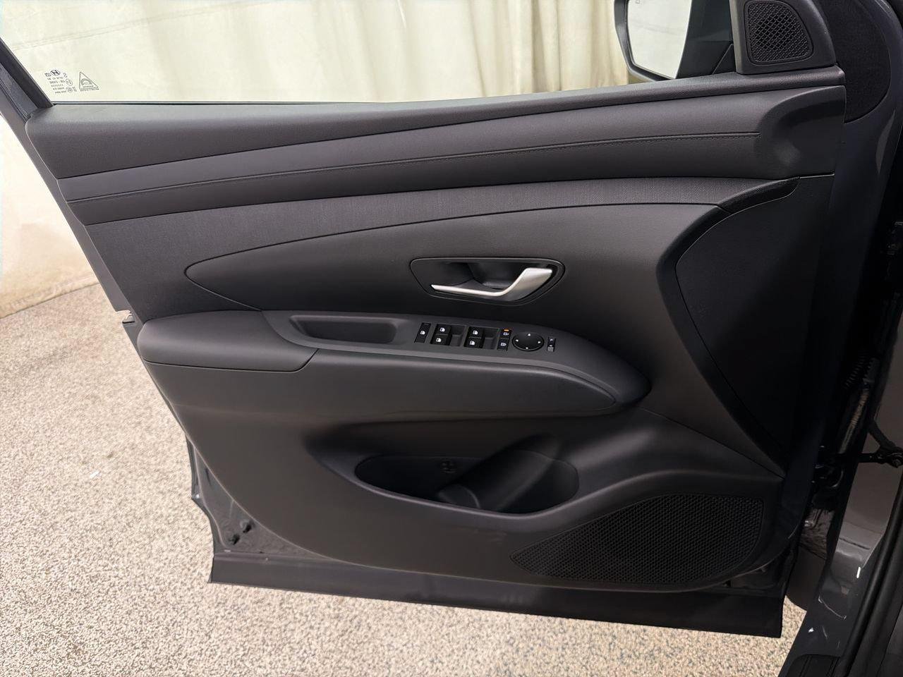 New 2026 Ecotronic Gray Hyundai SEL Premium AWD image 18